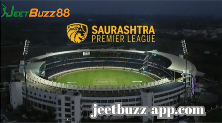 Saurashtra Premier League 2023 squad: Full Team List--Jeetbuzz168