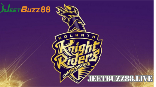 TATA IPL 2024: Kolkata Knight Riders KKR Team's Match Details-Jeetbuzz168