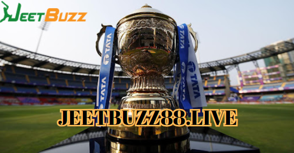 IPL 2024 Points Table Live Updates and Standings-Jeetbuzz login