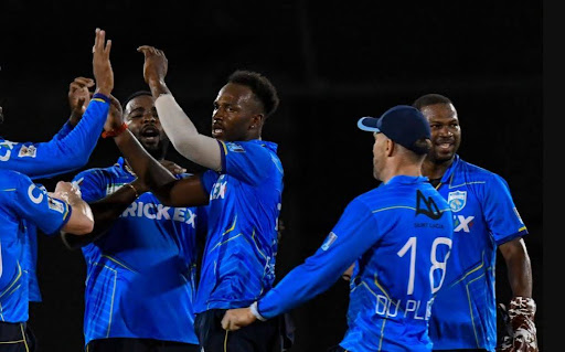 CPL Team 2024: Caribbean Cricket's Finest