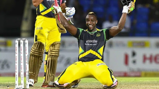 From Power Batter to Match-Winner: Andre Russell in CPL 2024